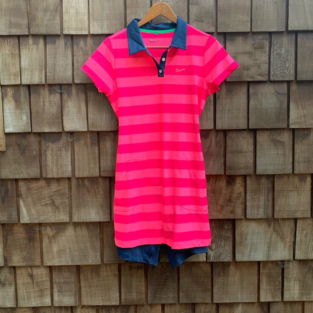 Nike golf dress